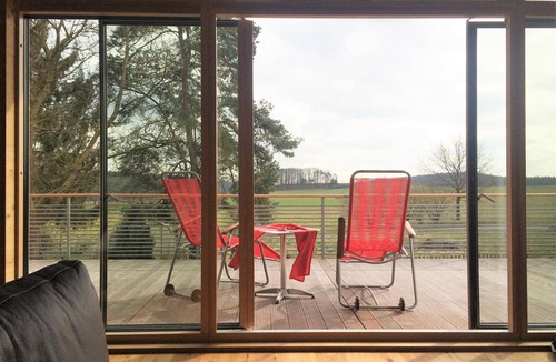 Koslau Apartment | 82 m² Apartment ∙ 1 bedroom ∙ 2 guests