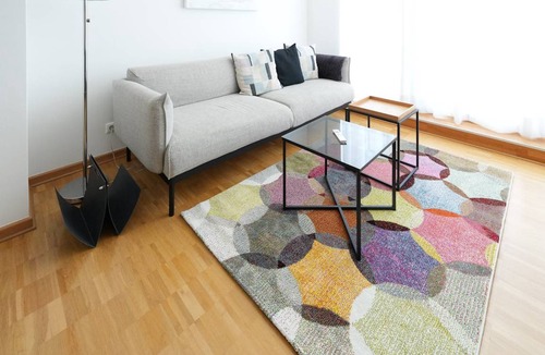 Fuerth Apartment | 82 m² Apartment ∙ 1 bedroom ∙ 2 guests
