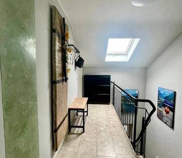 Haldenwang Apartment | 82 m² Apartment ∙ 2 bedrooms ∙ 4 guests