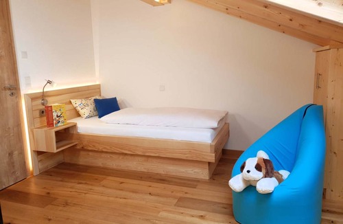 Soechtenau Apartment | 82 m² Apartment ∙ 2 bedrooms ∙ 5 guests