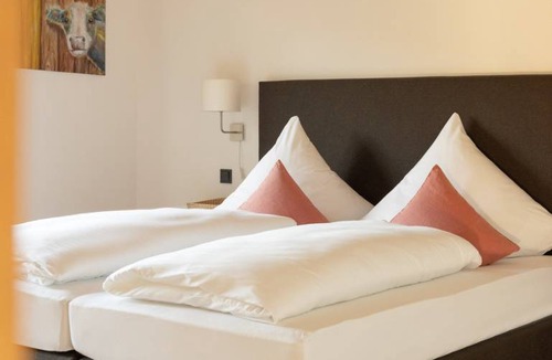 Staudach-Egerndach Apartment | 82 m² Apartment ∙ 2 bedrooms ∙ 6 guests