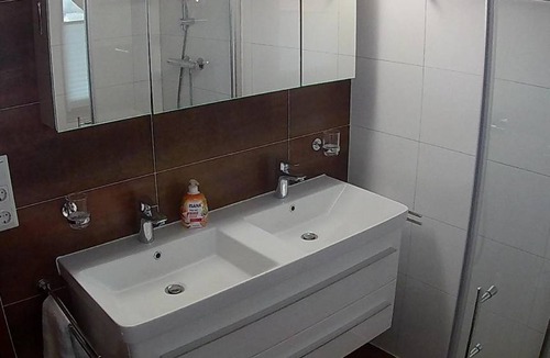 Haidmuhle Apartment | 82 m² Apartment ∙ 3 bedrooms ∙ 8 guests