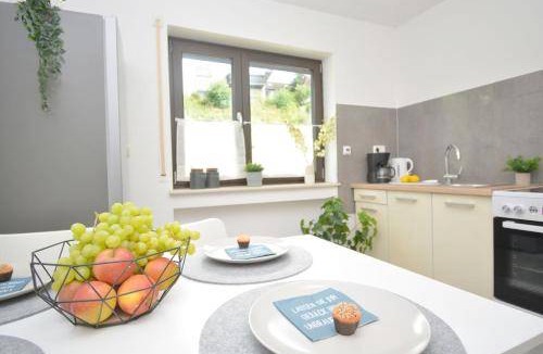 Schonungen Apartment | 82 m² Apartment ∙ 3 bedrooms ∙ 6 guests