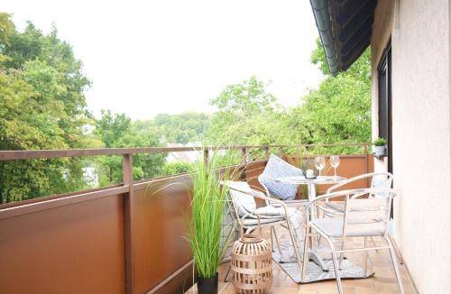 Schonungen Apartment | 82 m² Apartment ∙ 3 bedrooms ∙ 6 guests