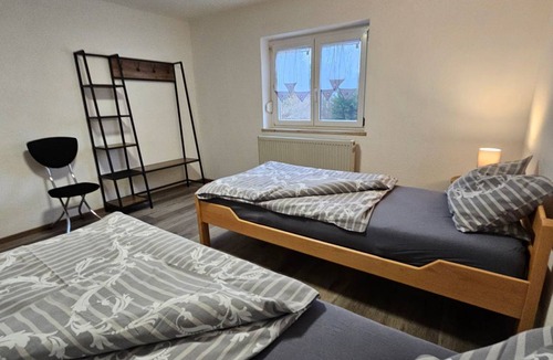 Furstenfeldbruck District Apartment | 82 m² Apartment ∙ 3 bedrooms ∙ 6 guests