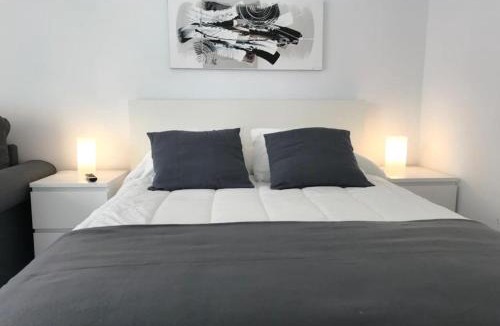 Puerto de la Cruz Apartment | 823 Estudio con terraza Puerto de la Cruz Martianez
