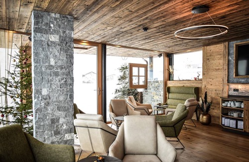 Holzgau Apartment | 83 m² Apartment ∙ 2 bedrooms ∙ 10 guests