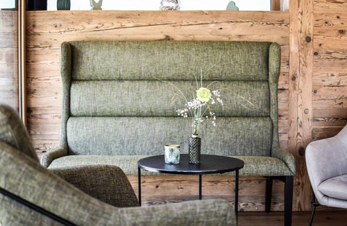Holzgau Apartment | 83 m² Apartment ∙ 2 bedrooms ∙ 10 guests