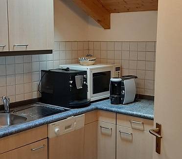 Uebersee Apartment | 83 m² Apartment ∙ 2 bedrooms ∙ 4 guests