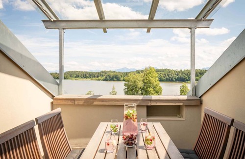 Pelham Apartment | 83 m² Apartment ∙ 2 bedrooms ∙ 3 guests