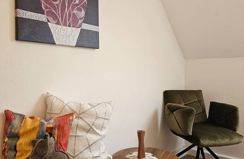 Sinzing Apartment | 83 m² Apartment ∙ 3 bedrooms ∙ 5 guests