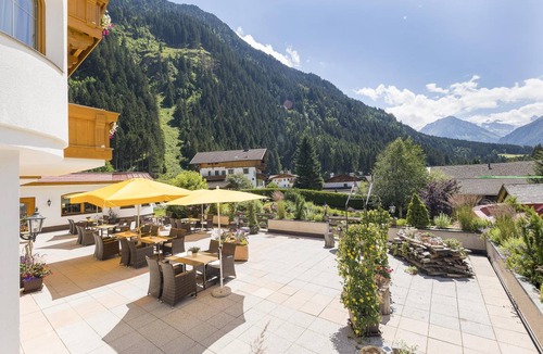 Volderau Apartment | 83 m² Apartment ∙ 2 bedrooms ∙ 5 guests