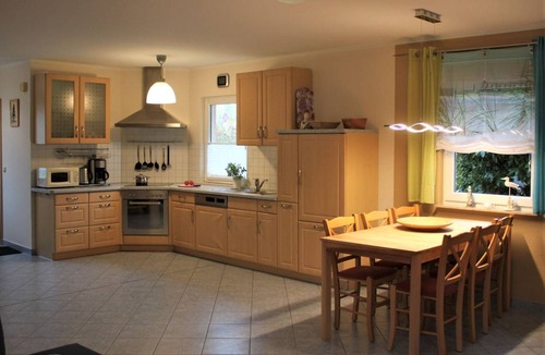 Am Schwarzen Busch House | 83 m² House ∙ 2 bedrooms ∙ 5 guests