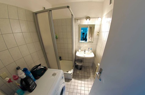 Isarvorstadt Resort | 83 m² Private room ∙ 1 bedroom ∙ 1 guest