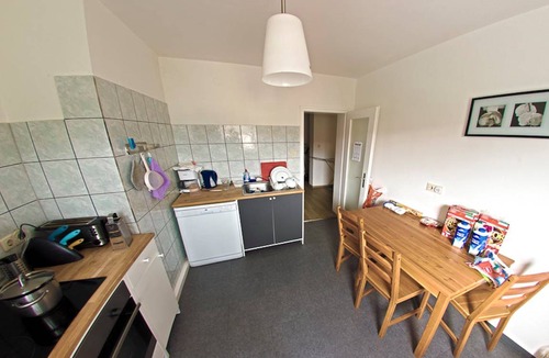 Isarvorstadt Resort | 83 m² Private room ∙ 1 bedroom ∙ 1 guest