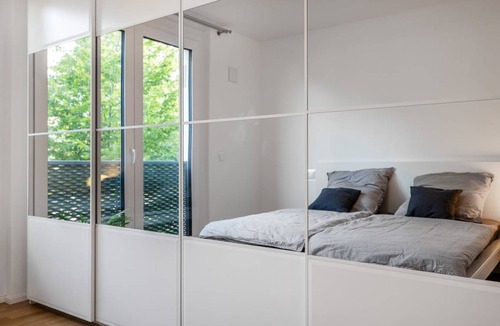 Pasing Resort | 83 m² Private room ∙ 1 bedroom ∙ 4 guests
