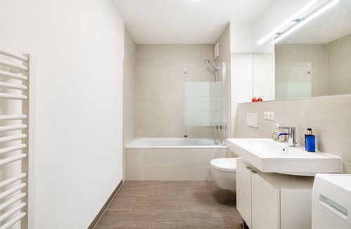 Pasing Resort | 83 m² Private room ∙ 1 bedroom ∙ 4 guests
