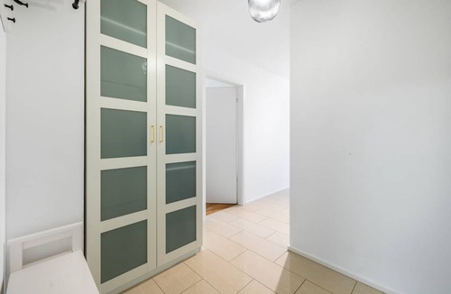 Pasing Resort | 83 m² Private room ∙ 1 bedroom ∙ 4 guests