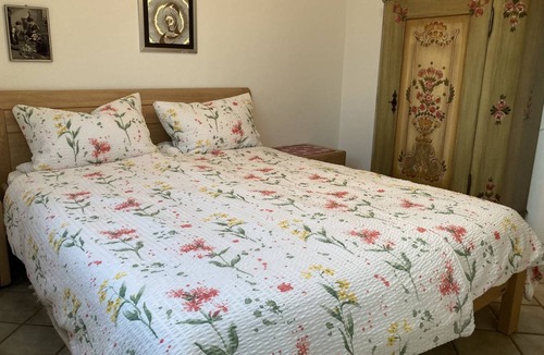 Bodolz Apartment | 84 m² Apartment ∙ 2 bedrooms ∙ 4 guests