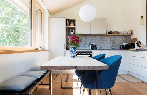 Chieming Apartment | 84 m² Apartment ∙ 2 bedrooms ∙ 4 guests