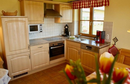 Peissenberg Apartment | 84 m² Apartment ∙ 2 bedrooms ∙ 5 guests