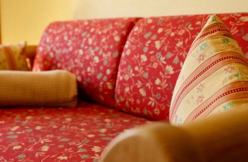Peissenberg Apartment | 84 m² Apartment ∙ 2 bedrooms ∙ 5 guests