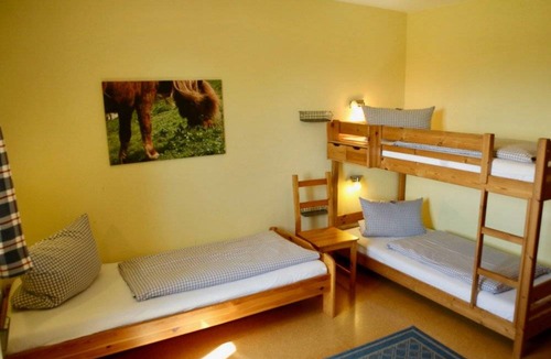 Peissenberg Apartment | 84 m² Apartment ∙ 2 bedrooms ∙ 5 guests