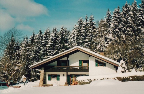 Zwieselberg Apartment | 84 m² Apartment ∙ 2 bedrooms ∙ 4 guests