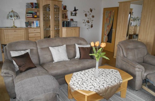 Roedental Apartment | 84 m² Apartment ∙ 2 bedrooms ∙ 4 guests