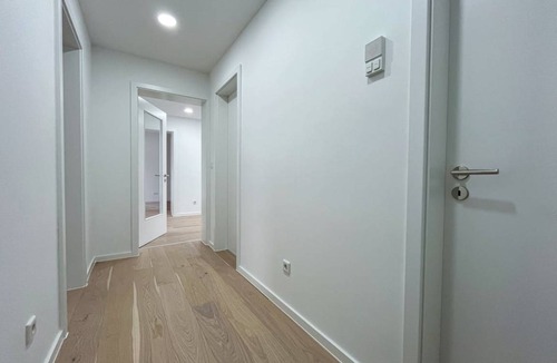 Neuhadern Resort | 84 m² Private room ∙ 1 bedroom ∙ 4 guests