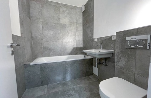 Neuhadern Resort | 84 m² Private room ∙ 1 bedroom ∙ 4 guests