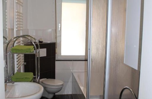 Fuerth Apartment | 84qm. feel like home