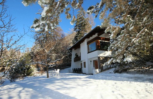 Ried im Oberinntal Apartment | 85 m² Apartment ∙ 3 bedrooms ∙ 6 guests