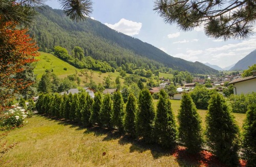 Ried im Oberinntal Apartment | 85 m² Apartment ∙ 3 bedrooms ∙ 6 guests
