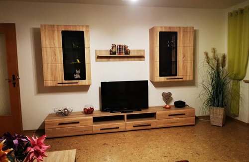 Traunreut Apartment | 85 m² Apartment ∙ 2 bedrooms ∙ 4 guests
