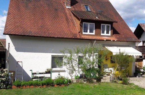 Georgensgmuend Apartment | 85 m² Apartment ∙ 4 bedrooms ∙ 4 guests