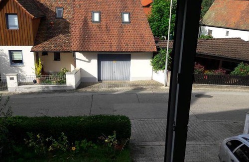 Georgensgmuend Apartment | 85 m² Apartment ∙ 4 bedrooms ∙ 4 guests