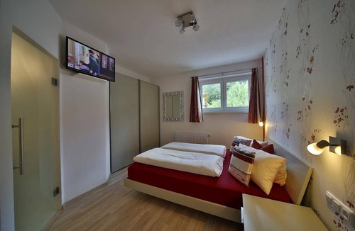 Abfaltersbach Apartment | 85 m² Aparthotel ∙ 2 bedrooms ∙ 4 guests