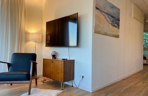 Sigmarszell Apartment | 85 m² Apartment ∙ 2 bedrooms ∙ 6 guests
