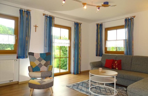 Maibrunn Apartment | 85 m² Apartment ∙ 2 bedrooms ∙ 5 guests