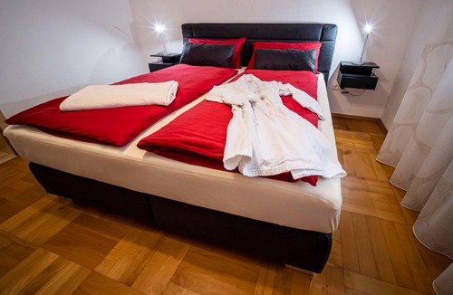 Schlatzendorf Apartment | 85 m² Apartment ∙ 3 bedrooms ∙ 5 guests