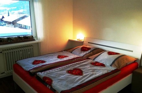 Groissenbach Apartment | 85 m² Apartment ∙ 2 bedrooms ∙ 4 guests