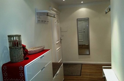 Groissenbach Apartment | 85 m² Apartment ∙ 2 bedrooms ∙ 4 guests