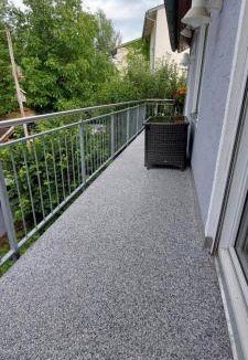 Gauting Apartment | 85 m² Apartment ∙ 1 bedroom ∙ 4 guests