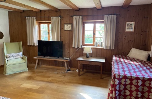 Torwang Apartment | 85 m² Apartment ∙ 2 bedrooms ∙ 4 guests