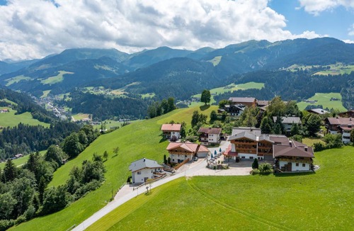 Muhlthal Apartment | 85 m² Apartment ∙ 2 bedrooms ∙ 6 guests
