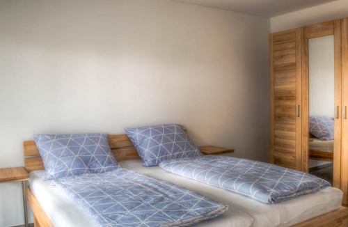 Bodolz Apartment | 85 m² Apartment ∙ 2 bedrooms ∙ 4 guests