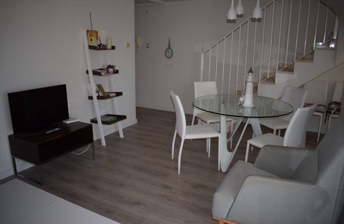 Almadrava Beach Apartment | 85 m² Apartment ∙ 2 bedrooms ∙ 4 guests