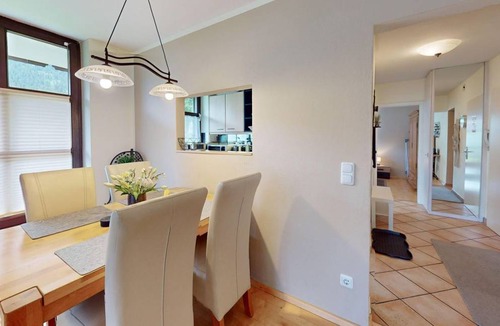 Garmisch-Partenkirchen Apartment | 85 m² Apartment ∙ 2 bedrooms ∙ 4 guests