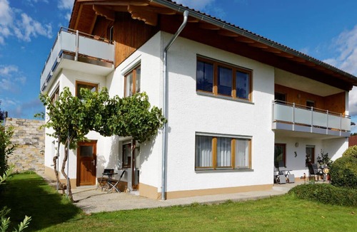 Kneisting Apartment | 85 m² Apartment ∙ 2 bedrooms ∙ 4 guests